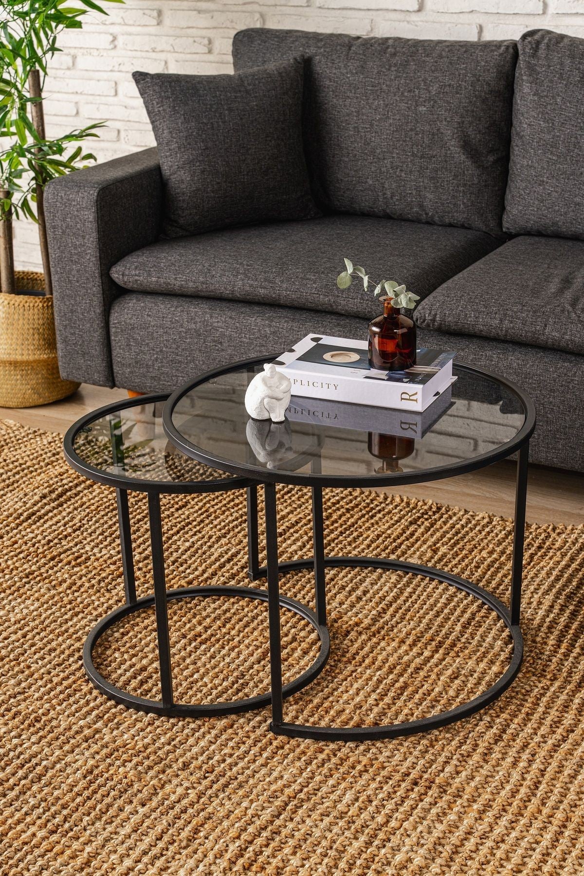 Tokyo Coffee Table