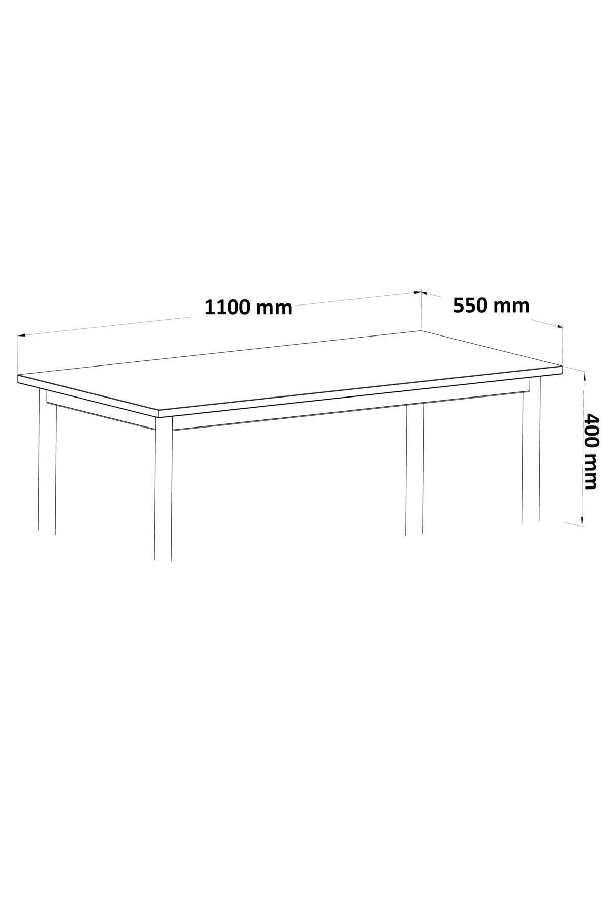 Cozy Coffee Table