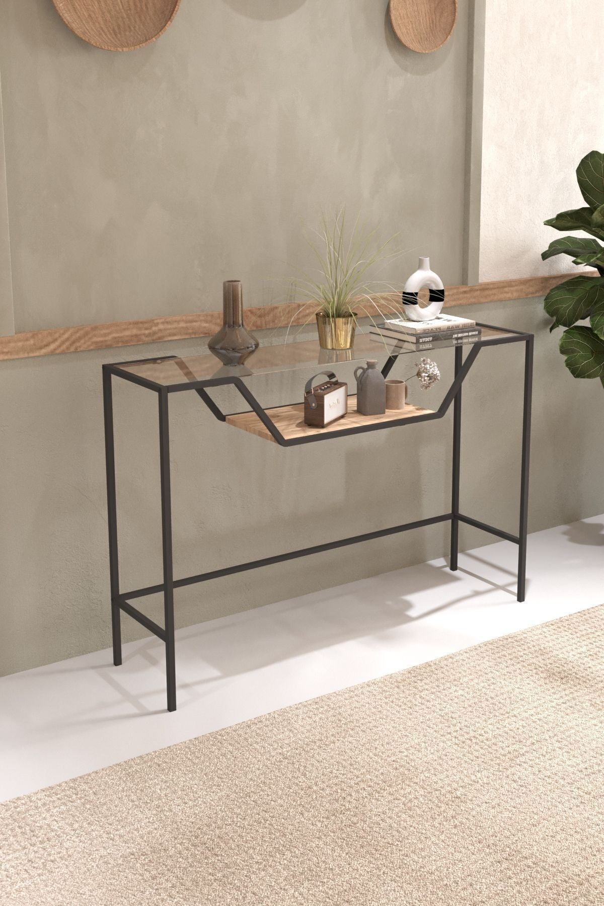 Lala Console Table